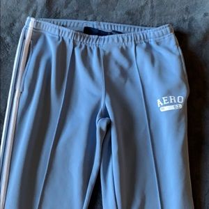 Aeropostale Workout Pants Used in great condition